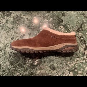 Merrill Encore Frost Kids Bracken performance 👞